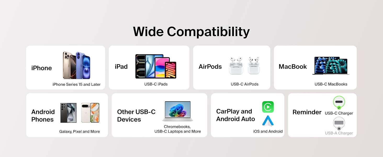usbc to c cable