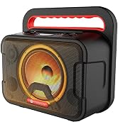 Motorola portable outdoor party speakers bluetooth wireless waterproof speaker bocinas bocina