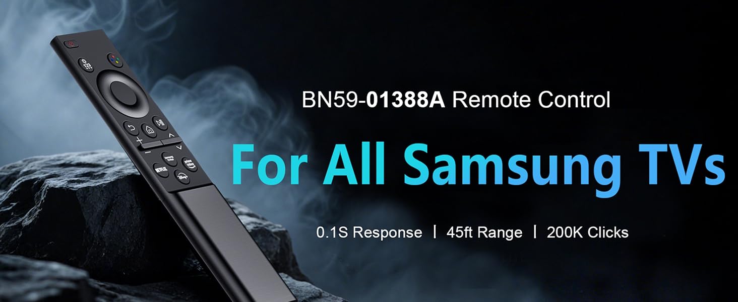 samsung universal remote control