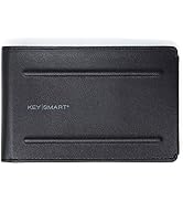 KeySmart Men's Travel Wallet