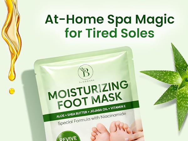 foot mask moisturizing moisturizing foot mask hydrating foot mask foot masks moisturizing socks 