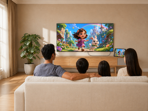 usb c to hdtv cable