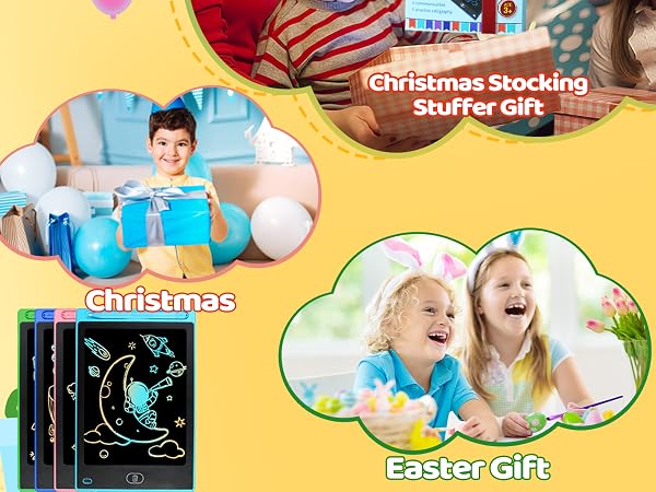 stocking stuffers for kids