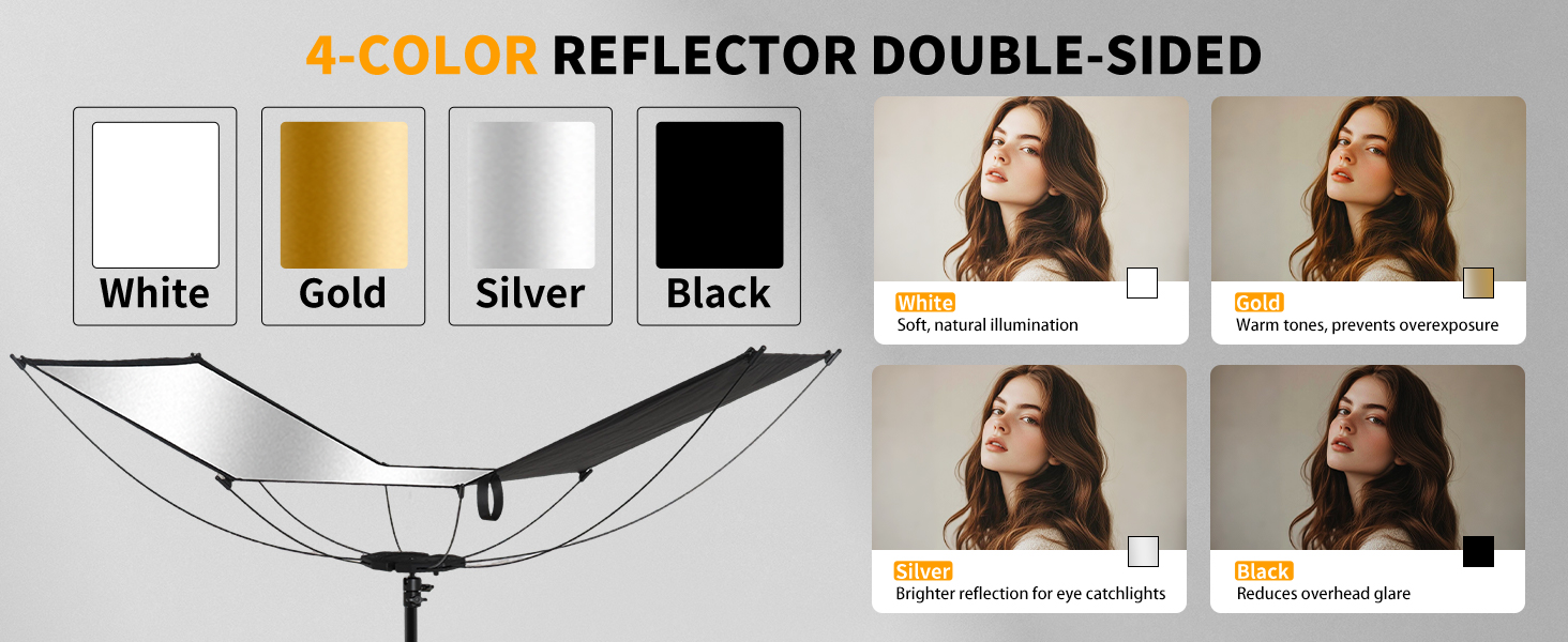 photography reflector