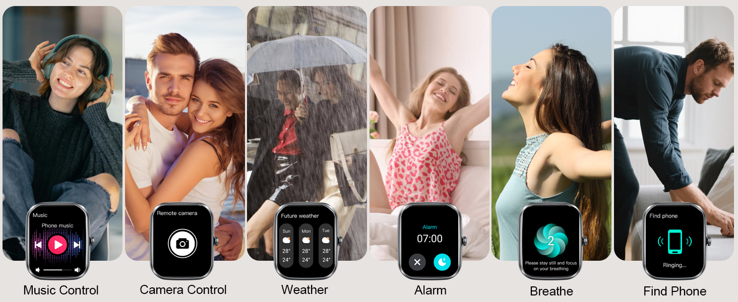 smartwatch