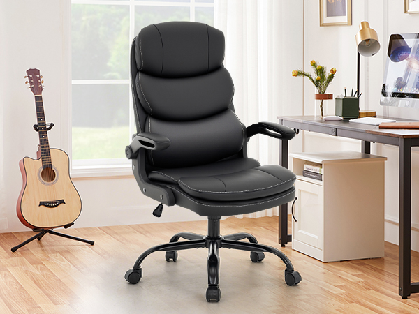 big and tall office chair