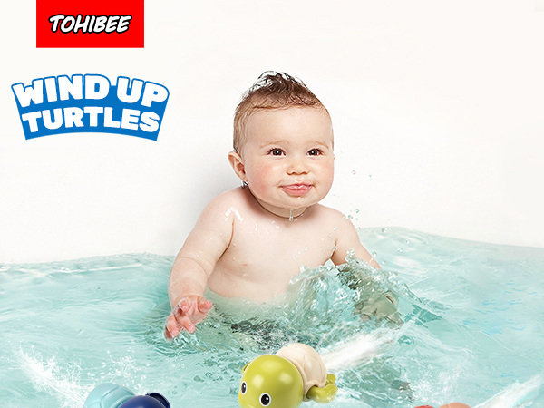 bath toys