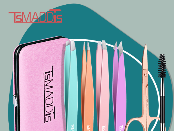 Tweezers for Women