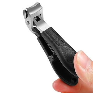 Cuticle Clippers
