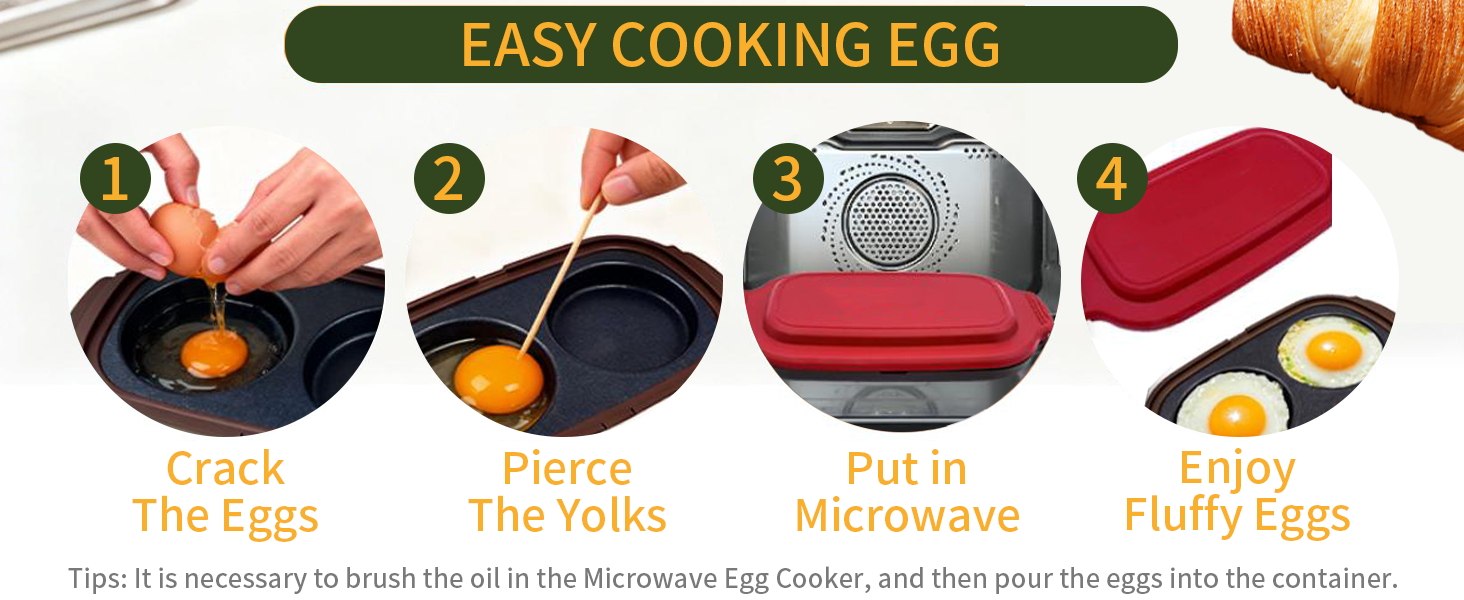 microwave egg cooker