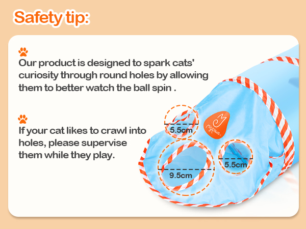 cat toy set