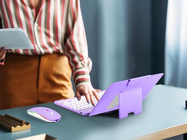 portable keyboard for laptop