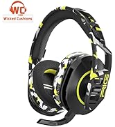 RIG 600 PRO HS Dual Wireless Multiplatform Gaming Headset with 2.4GHz/Bluetooth for PlayStation P...