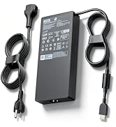 Slim 330W GaN Charger for Lenovo Legion pro 5 5i 7 7i Gaming Laptop Adapter | Yoga AIO RTX 4070 4...