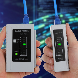 network cable tester