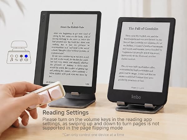 Remote Reader