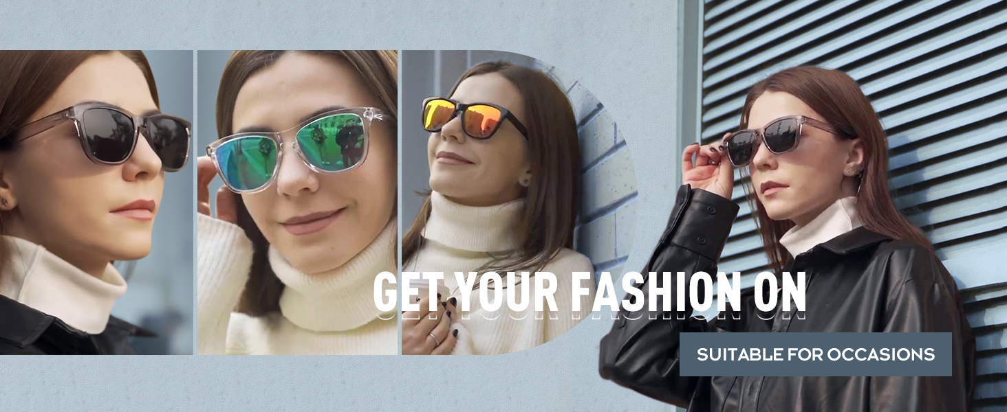 sunglasses women trendy