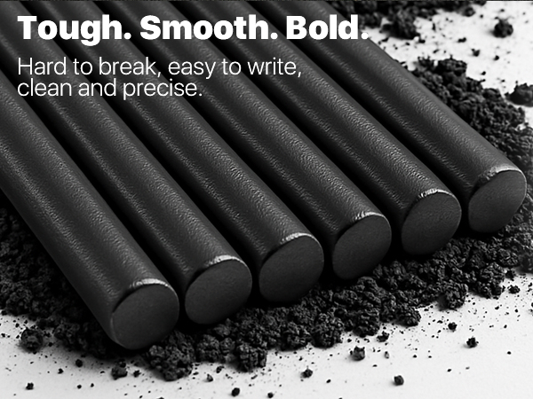 mechanical pencils