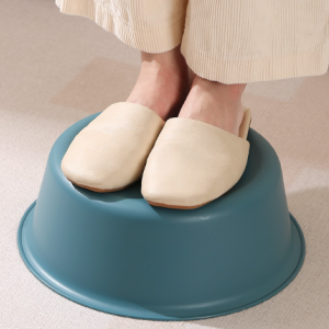 ZAVOOS Stackable Space Saving Camping Washing Tub for Kitchen Sink