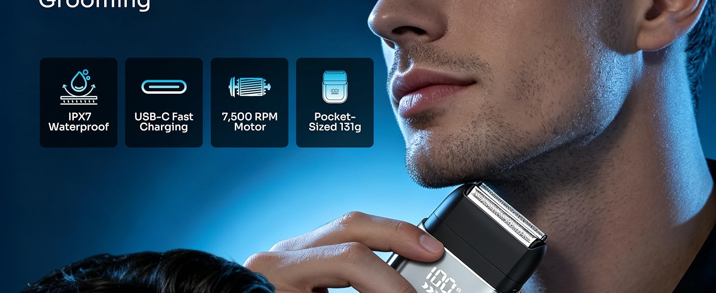 seiga electric shavers for men_02