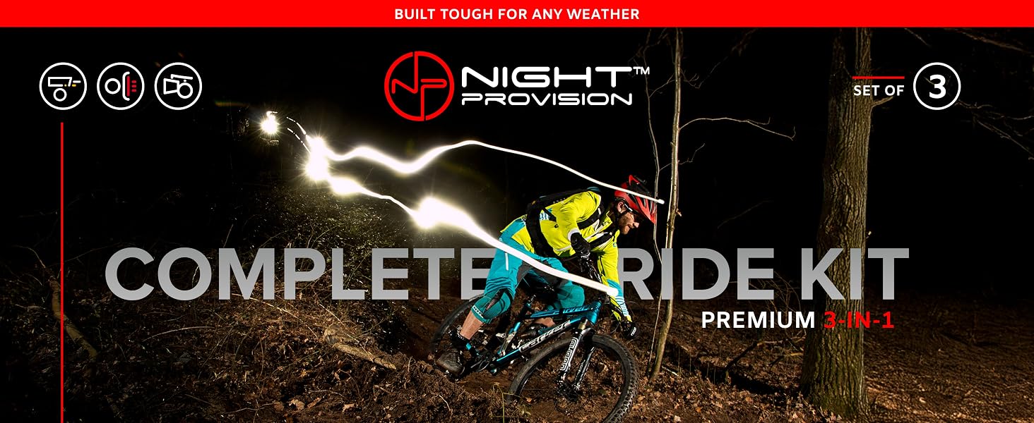 Night Provision Image 2