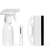 rabbitgoo Window Tint Kit, 3 Pcs Window Privacy Film Installation Tools, Easy to Apply Glass Film...