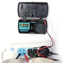 DC Voltage Measurement