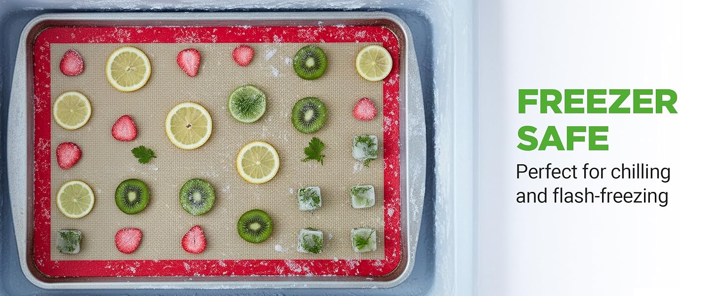 silicone baking mats baking mats baking mats silicone for baking sheets silicone baking sheets