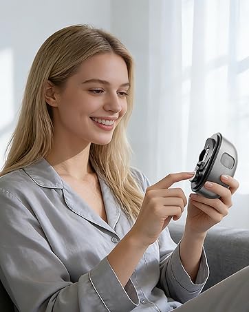 Electric Nail Clipper 3