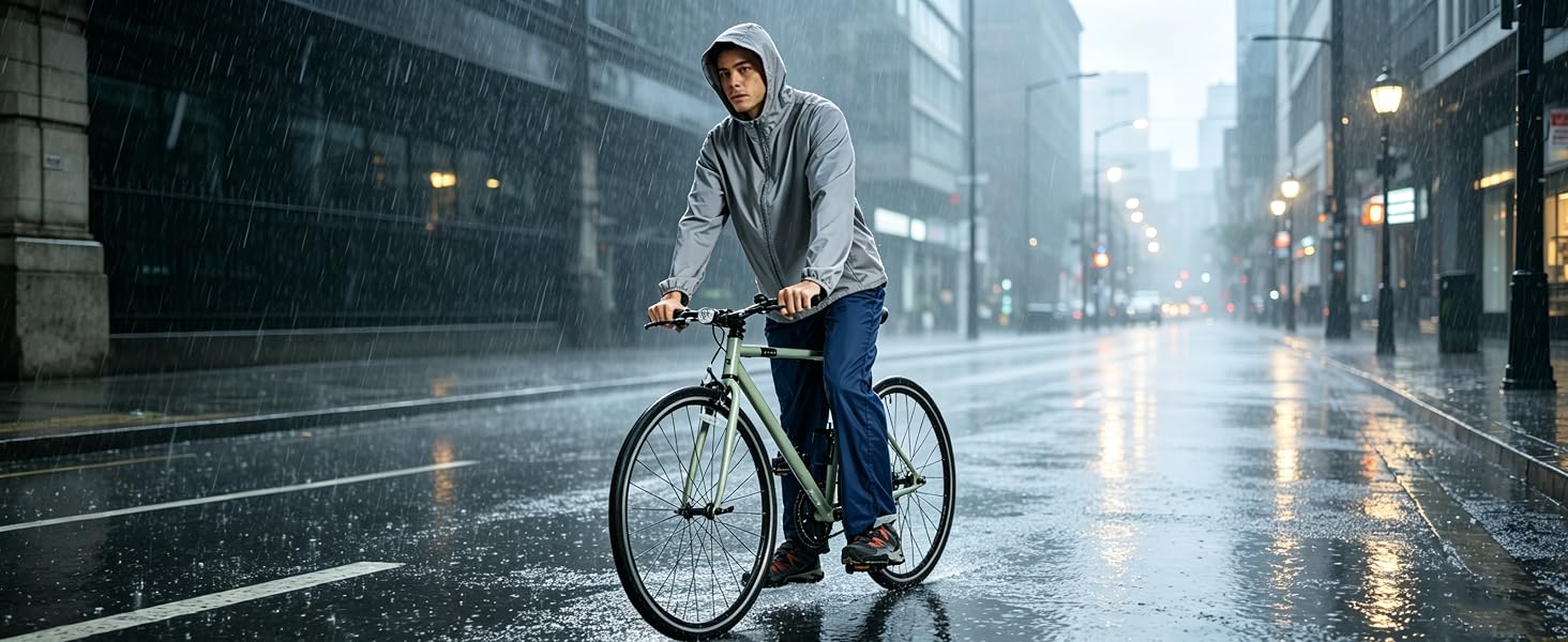 cycling