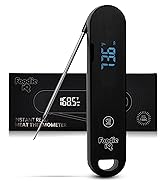 Instant Read Thermometer for Cooking Kitchen Thermometer Digital Thermometer for Grill
