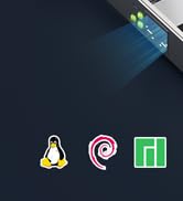 BrosTrend 2.5GB Linux Compatible NIC, PCIe Network Adapter for Ubuntu, Fedora, Debian, Mint, Kali