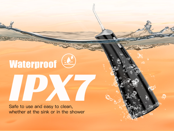 FJBP IPX7