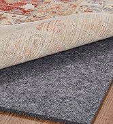 non slip rug pad
