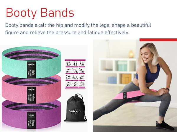 booty bands