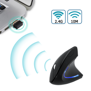 2.4G wireless connection