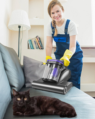 Mattress Vacuum Cleaner