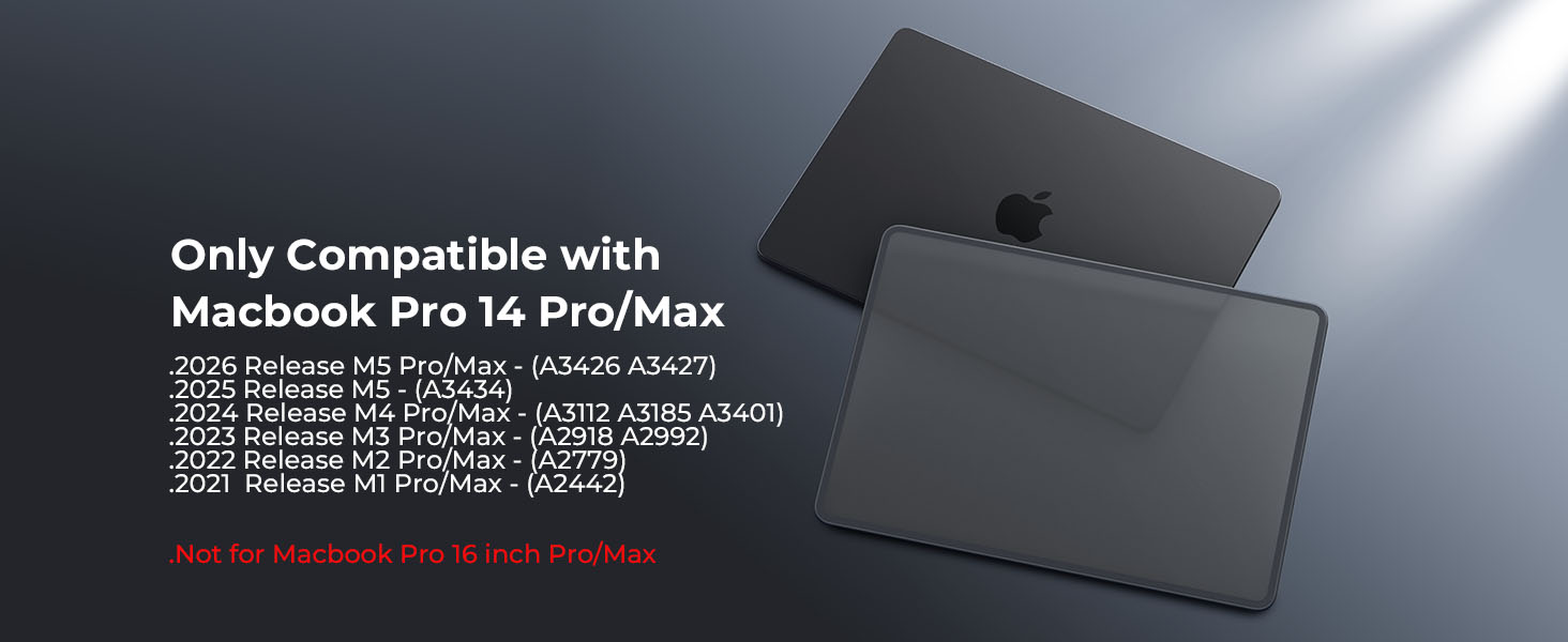 macbook pro m5 pro