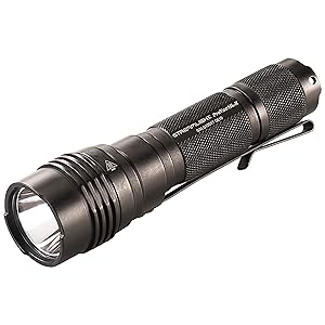 Streamlight 88084 ProTac HL-X USB Multi-Fuel, High Lumen Tactical Flashlight