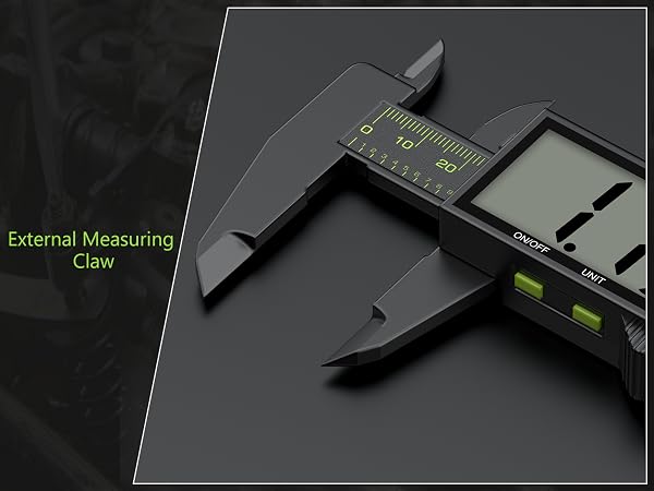 Digital Calipers