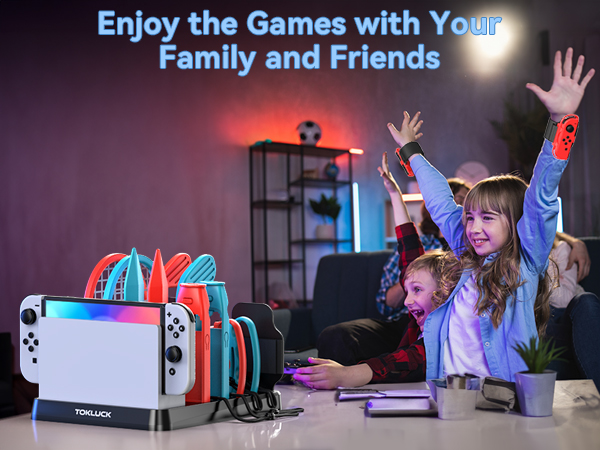 nintendo switch sports accessories bundle