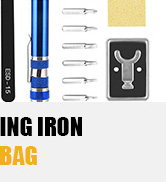 ldk soldering iron 2CB-4