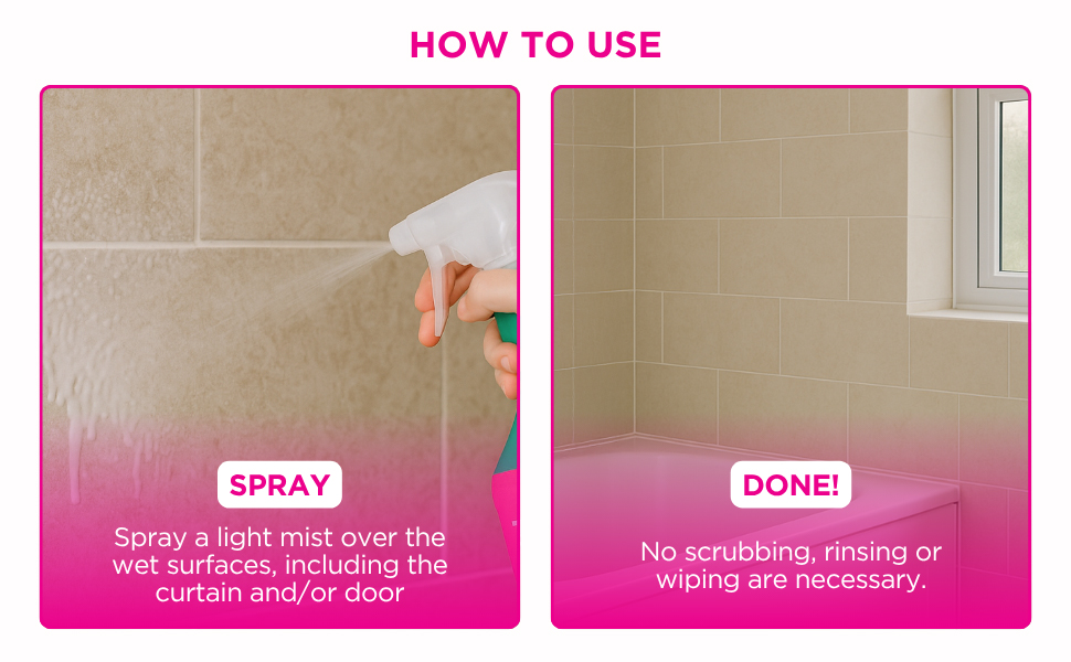 the pink stuff