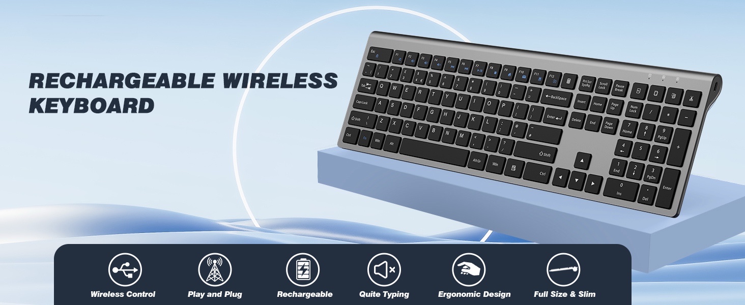 keyboard