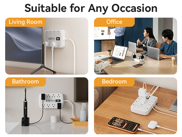 Suitable for Any Occasion Living Room Office Bathroom Bedroom