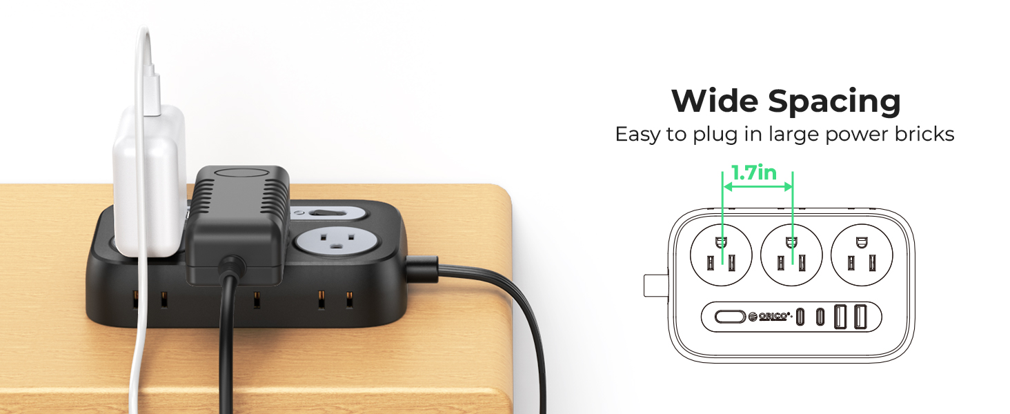 indoor extension cord