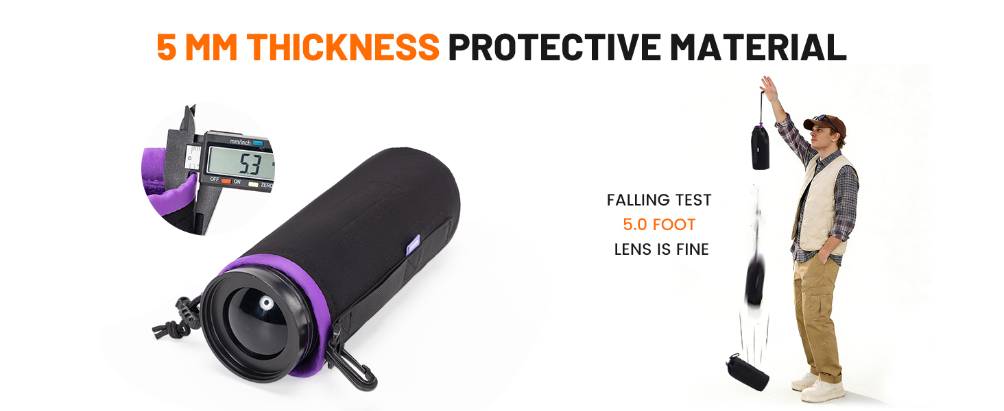 lens pouch