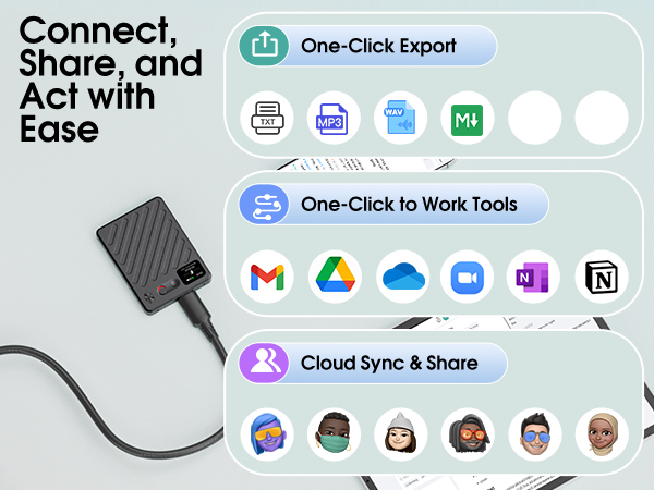 AI Voice Recorder