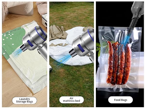 Car Vacuum Cleaner High Power