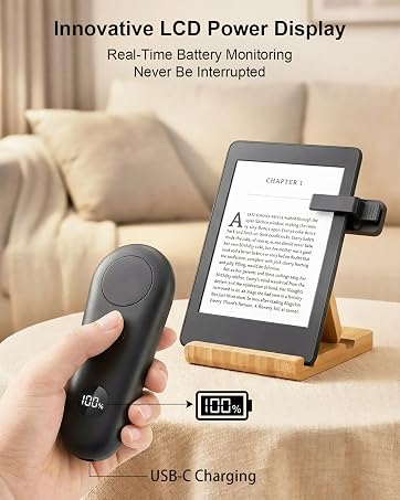 page turner